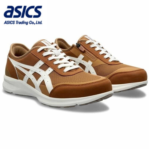 아식스 ASICS 하다시 워커 남성 워킹화 3E 1291A056 250 - 상품 이미지