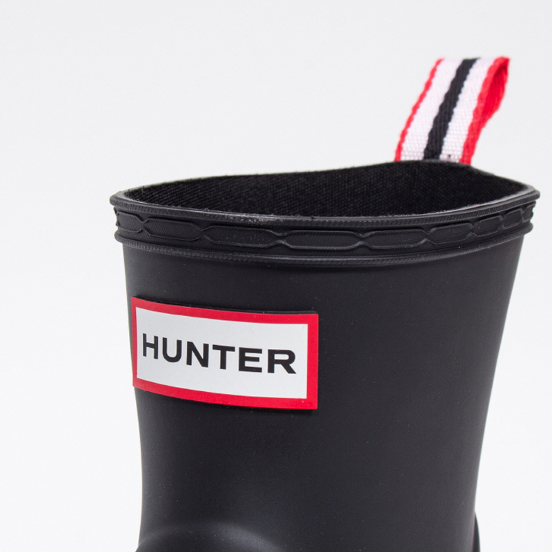 헌터 여성 레인부츠 플레이 숏 WFS2020RMA 모음전 - 상세 이미지 2