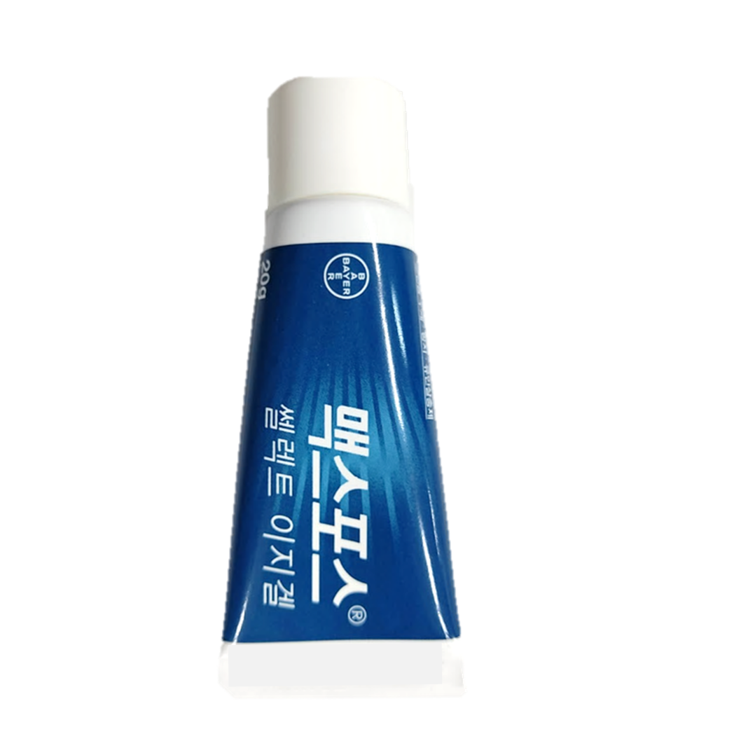 맥스포스 셀렉트이지겔 20g 바퀴벌레약 퇴치약