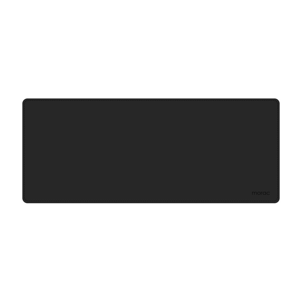 모락 마스 가죽 키보드 마우스 장패드 매트 대형 방수 게이밍 장마우스패드