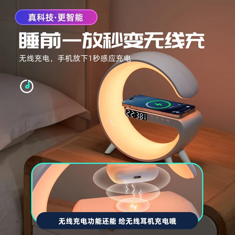 게이밍조명 컴퓨터방 RGB PC방 램프 게임방 무드등 LED 인테리어 꾸미기 - 상세 이미지 5