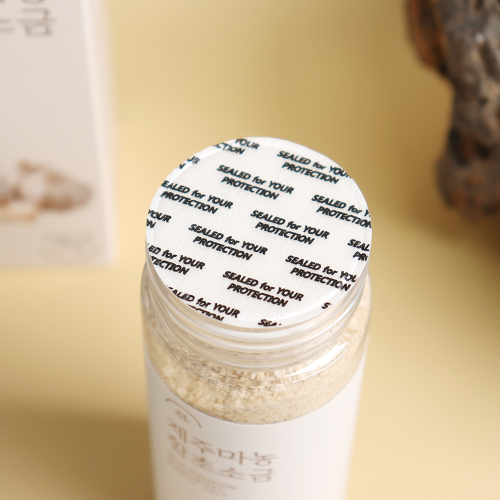 프리미엄 제주마농함초소금 170g 1병 신안천일염 마늘소금 함초 결혼식답례품 추석 - 상세 이미지 3