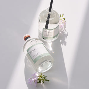 벨라누이 퍼스트 라일락 꽃집향 생화향 꽃향기 디퓨저 200ml 솔직 후기 | 실제 배치 사진 포함 - 상품 이미지 3