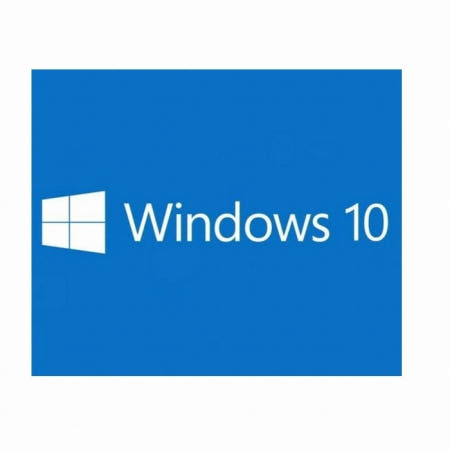 Microsoft Windows 10 Pro (DSP 한글 64bit)