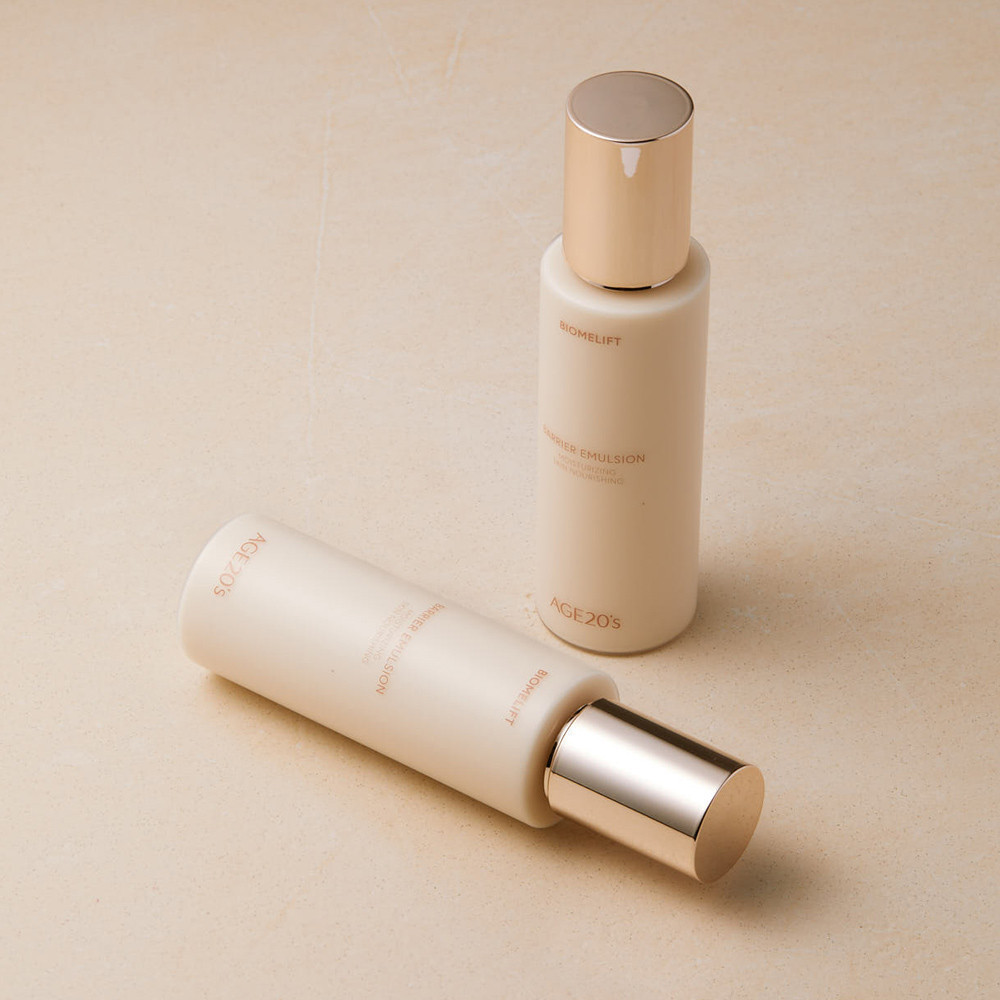 에이지투웨니스 바이옴리프트 배리어 에멀젼 150ml - 상세 이미지 2