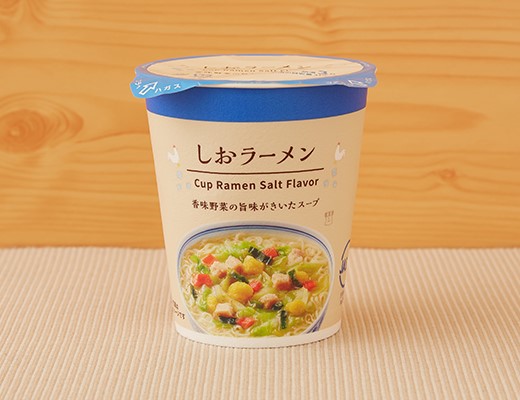 로손 오리지널 소금라멘 71g
