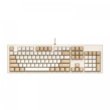 COX CK01 SAHARA HUANO 퀵스압 게이밍 기계식 (적축)