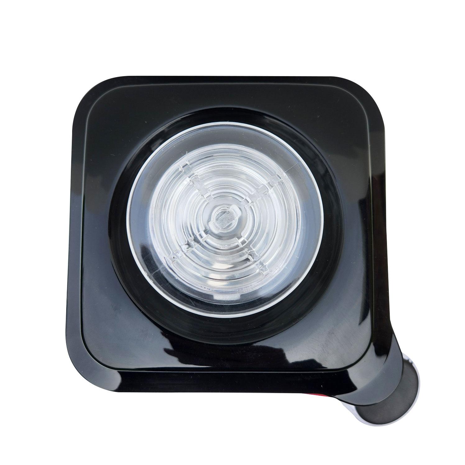 대용량블랜더 믹스 이중칼날 분쇄 저소음 다용도 얼음믹서기