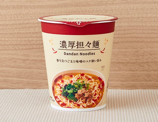 로손 오리지널 탄탄면 79g