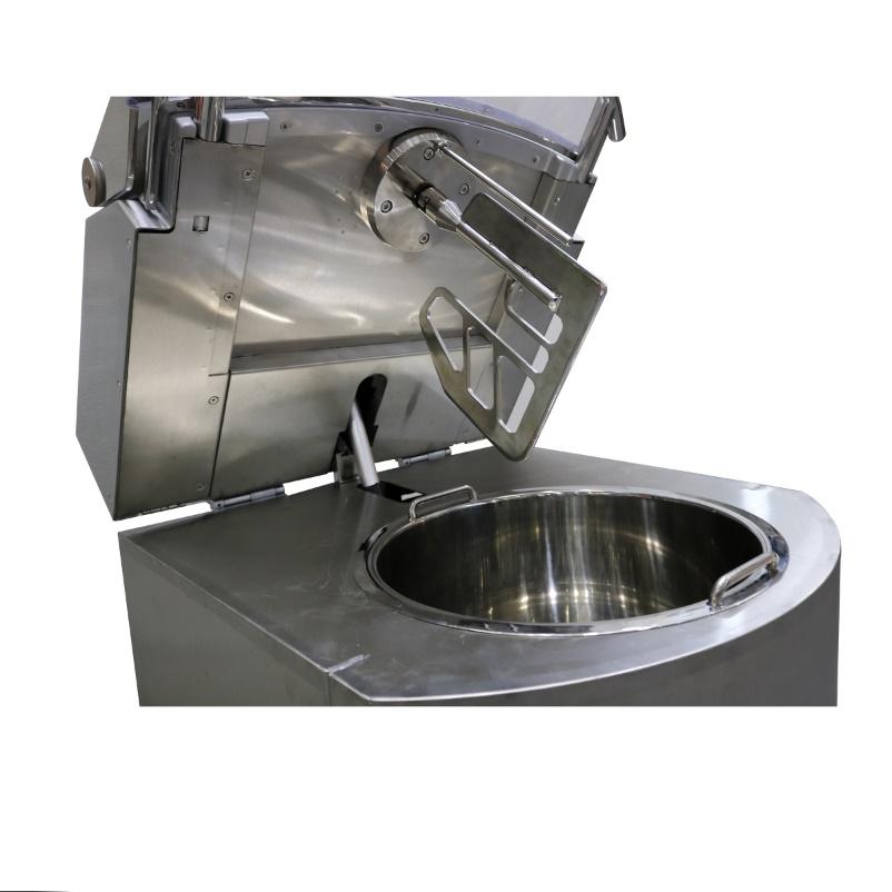 대용량제빵발효기 르방프로세서 30L 도우 천연효모발효기