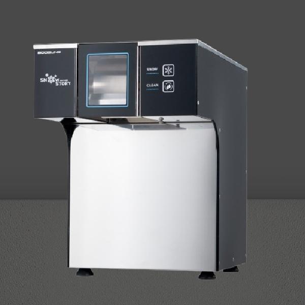 눈꽃빙수제조기 음료 맥주 슬러시 쇄빙기 얼음가는기계