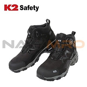 작업화 미라클 SC619001 SIZE mm 270 1켤레 : 오피스디포MRO