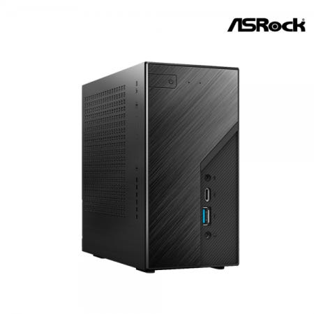 ASRock DESKMINI X300 3200G 120W 디앤디컴 (4GB, M.2 128GB) AMD 미니PC
