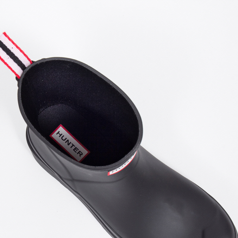 헌터 여성 레인부츠 플레이 숏 WFS2020RMA 모음전 - 상세 이미지 3