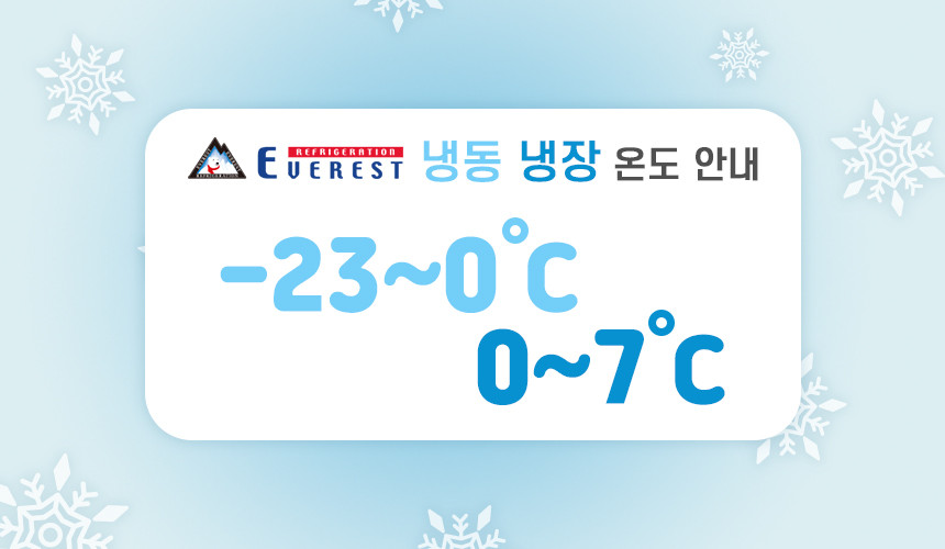 부성 25박스 냉동냉장고 업소용 간냉식 B074-2RFOS-E - 상세 이미지 5