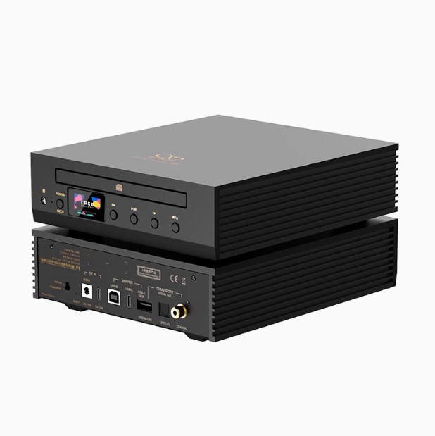 샨링 CR60 CDT, CD플레이어 후기, 휴대용 CDP 추천, 음질 좋은 CD플레이어