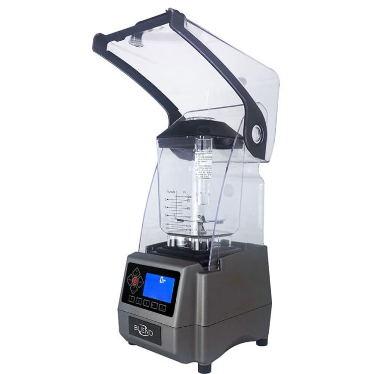 대용량블랜더 믹스 이중칼날 분쇄 저소음 다용도 얼음믹서기