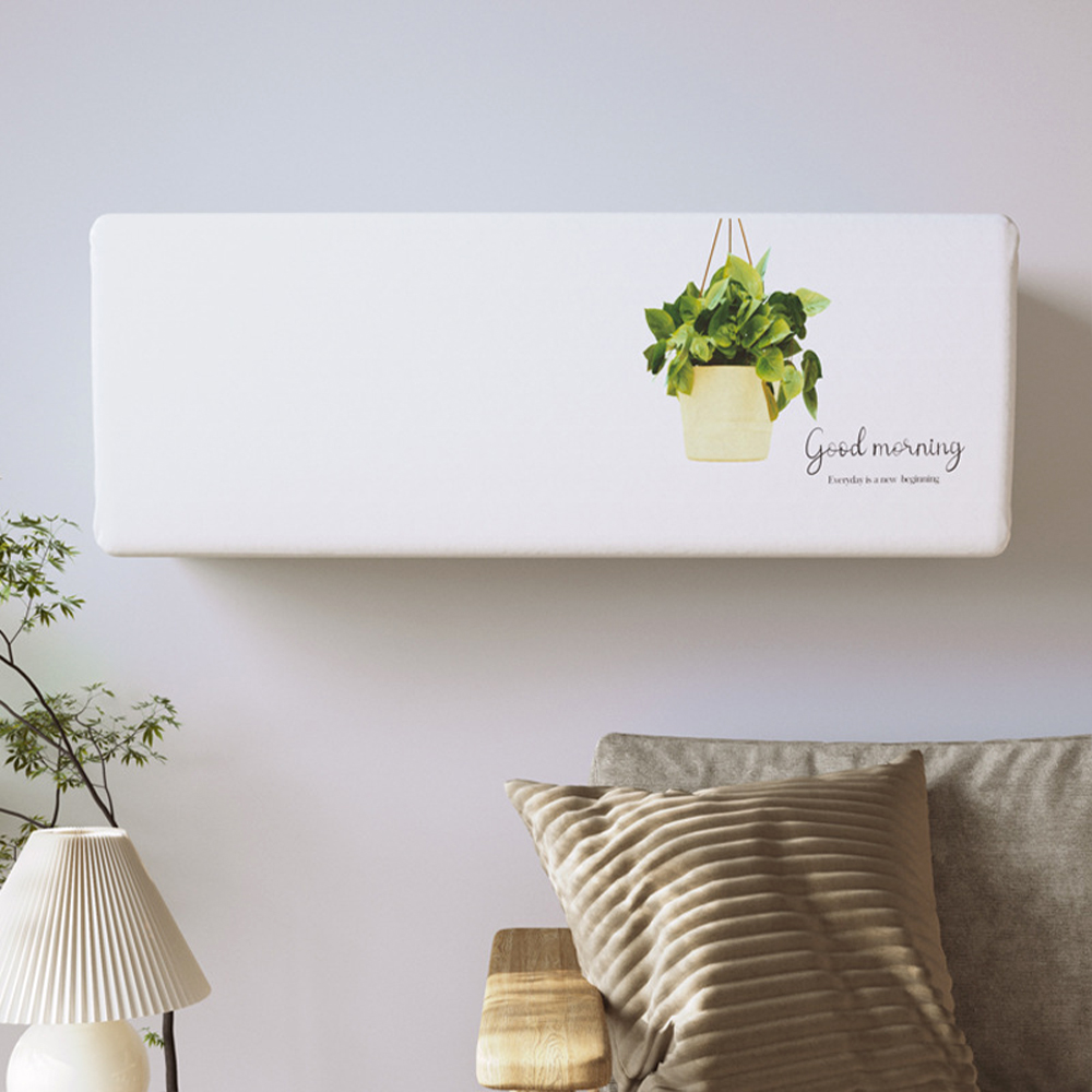 에어컨덮개 스탠드 벽걸이 에어컨커버