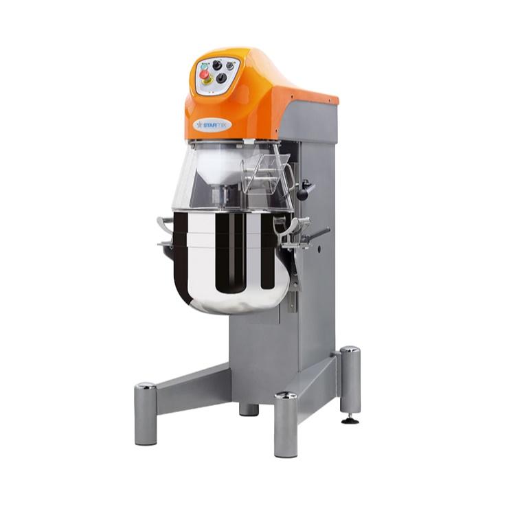 60L 버티컬믹서기 3단 대용량제빵반죽기 베이커리자동반죽기