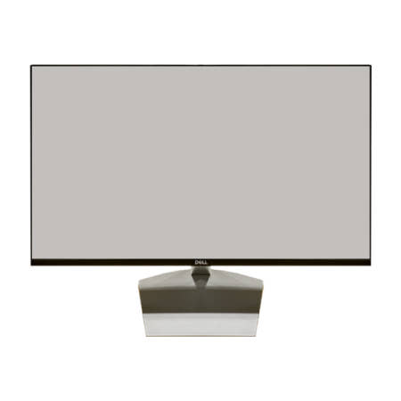 DELL S2721H 델 FHD IPS패널 프리싱크 27인치 모니터