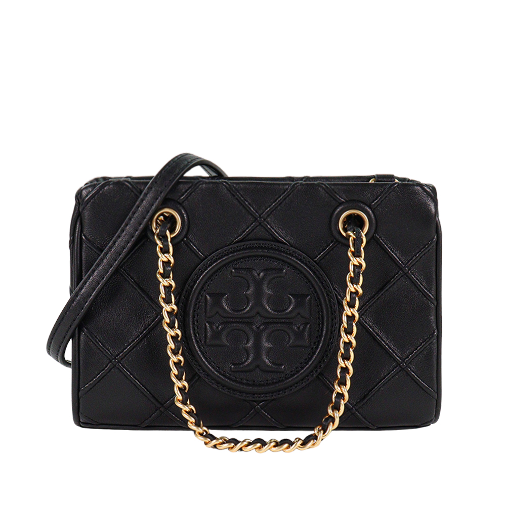 토리버치 로고 체인 숄더백 152334 001