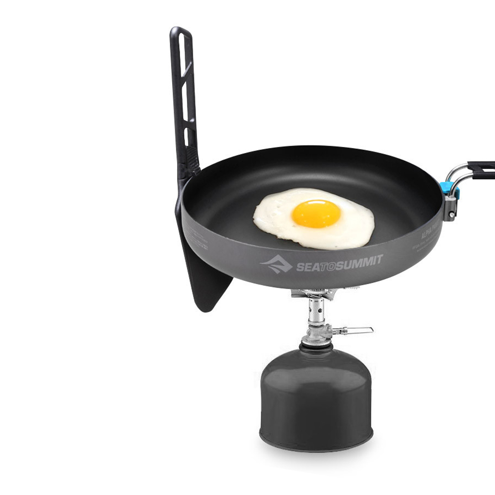 씨투써밋 캠프 키친 폴딩 스패츌라 캠핑 뒤집개 접이식 초경량 백패킹