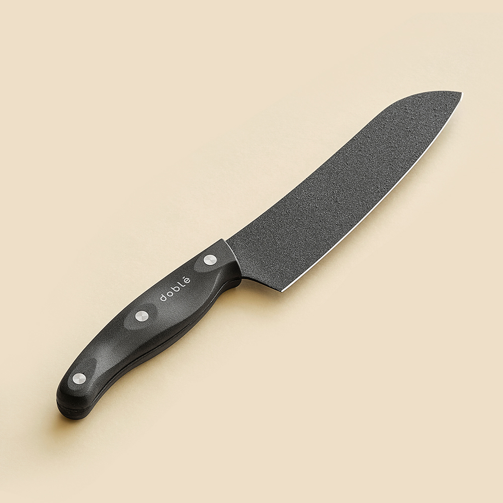 도블레 프리미어 이유식칼 산도쿠 나이프 176mm - 상품 이미지