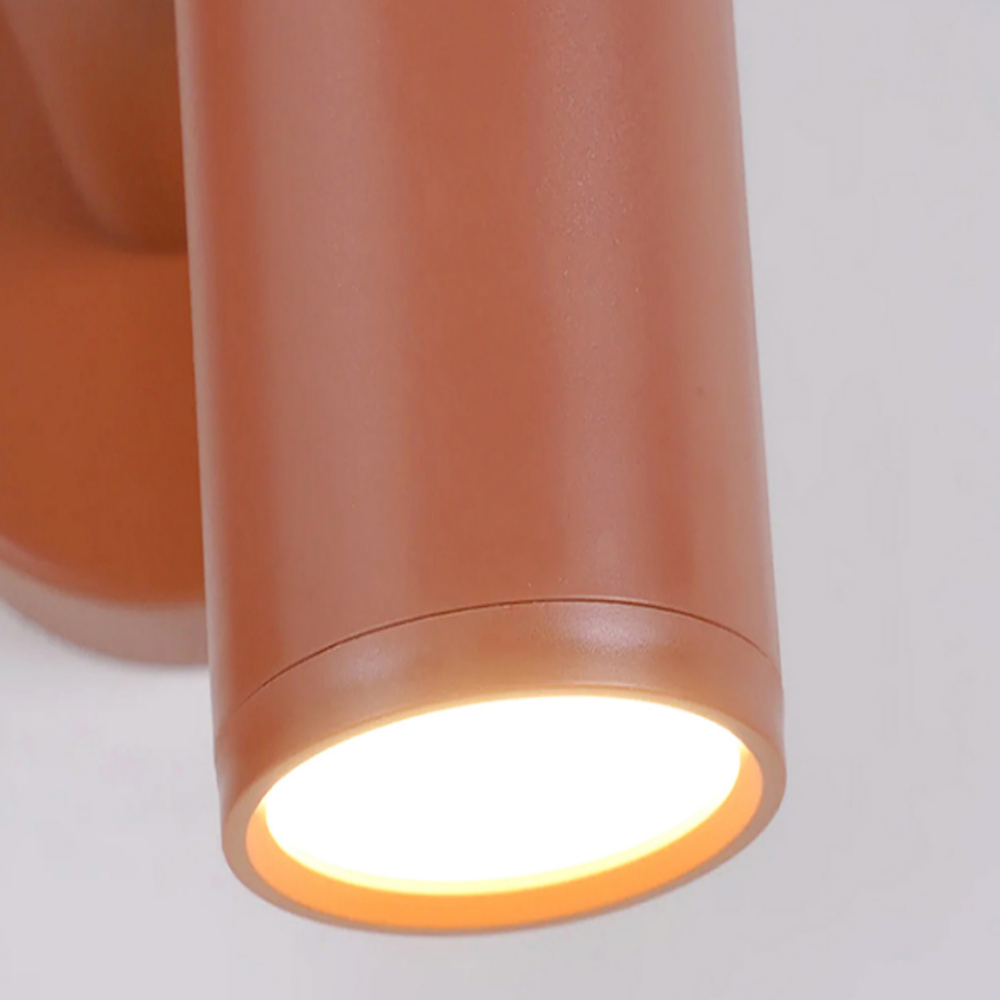 KS인증 서커스벽등 LED 거실 베란다 안방 포인트 벽등 벽부등 그린 이미지 7