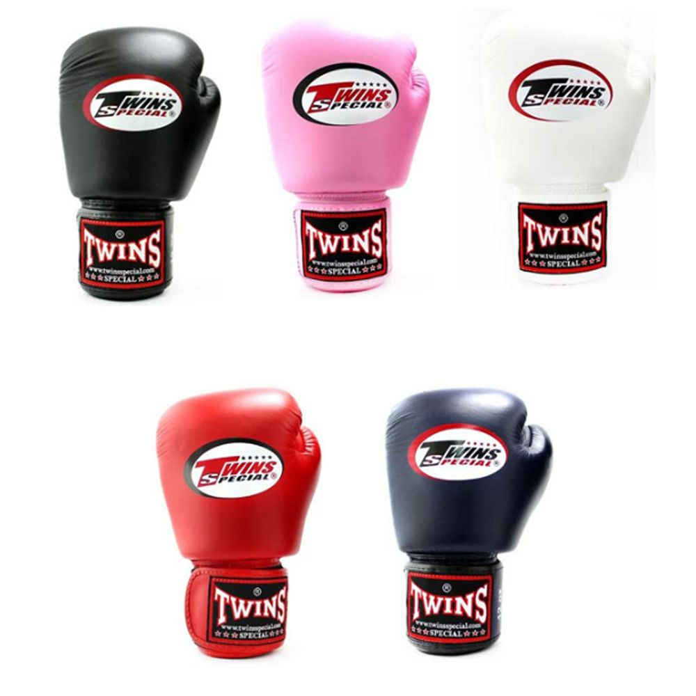 트윈스 복싱글러브 BGVL-3 8온스