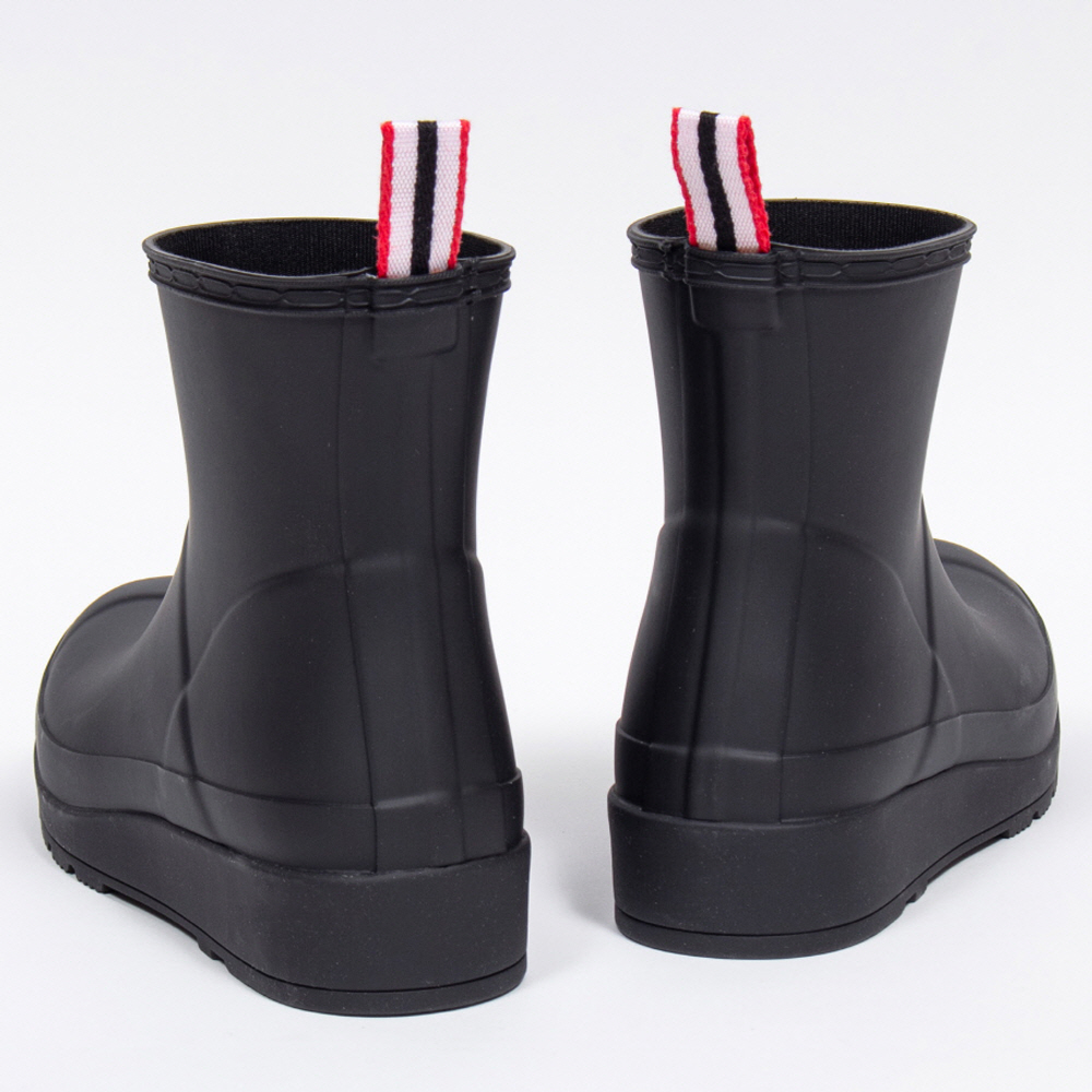 헌터 여성 레인부츠 플레이 숏 WFS2020RMA 모음전 - 상세 이미지 4