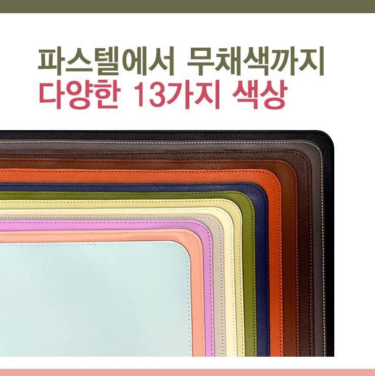 사무실 데스크 커버 책상 상판 매트 책상 상판 패드 - 상세 이미지 4