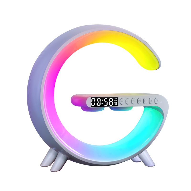 게이밍조명 컴퓨터방 RGB PC방 램프 게임방 무드등 LED 인테리어 꾸미기 - 상품 이미지