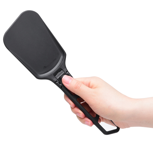 씨투써밋 캠프 키친 폴딩 스패츌라 캠핑 뒤집개 접이식 초경량 백패킹