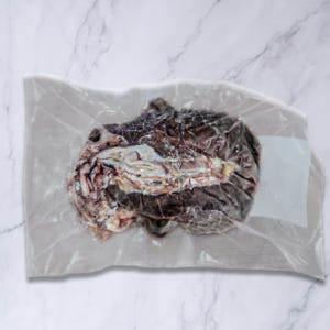 모두의국밥 삶은 허파염통울대 1kg내외 순대국밥재료 분식집내장세트 식당업... 맛있게 먹은 솔직 후기 - 상품 이미지 2