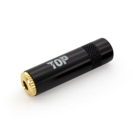 HDTOP HT-G28 3.5 스테레오 땜용 커넥터
