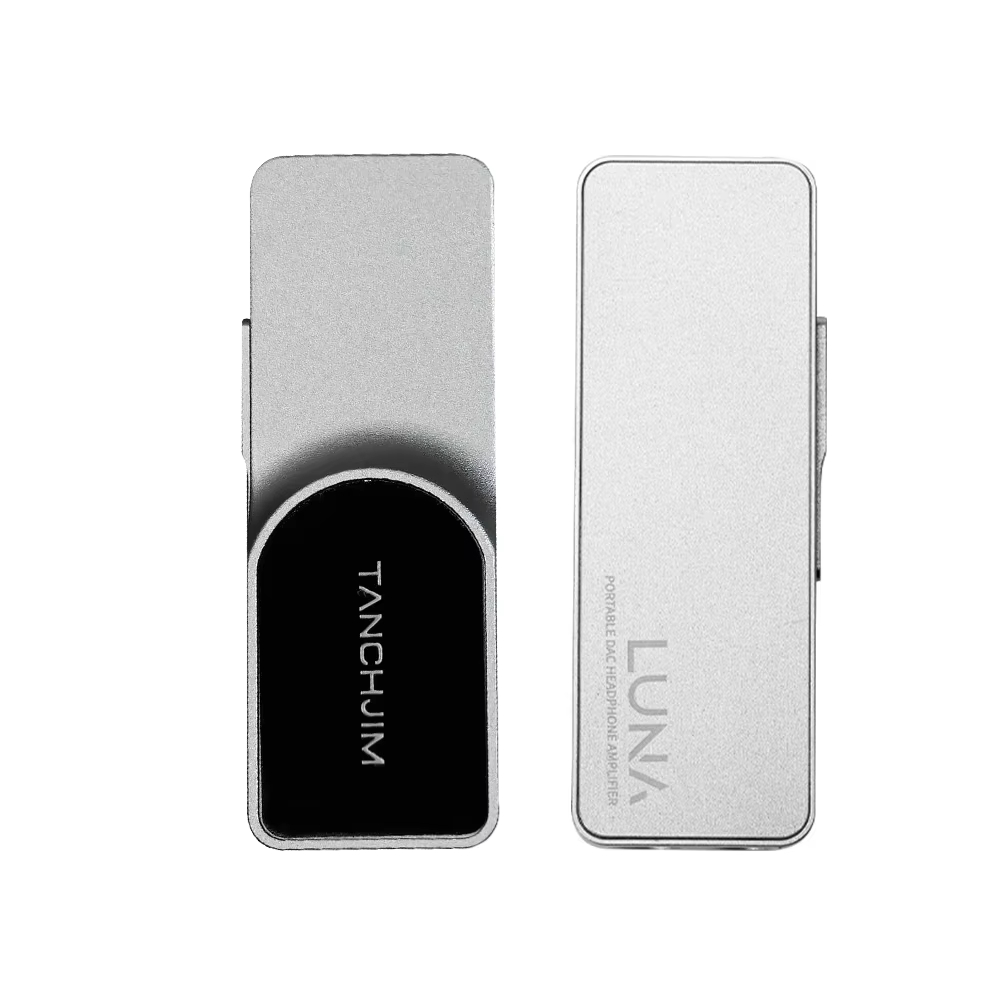 TANCHJIM LUNA 루나 듀얼 플래그십 휴대용 USB DAC - 상세 이미지 2