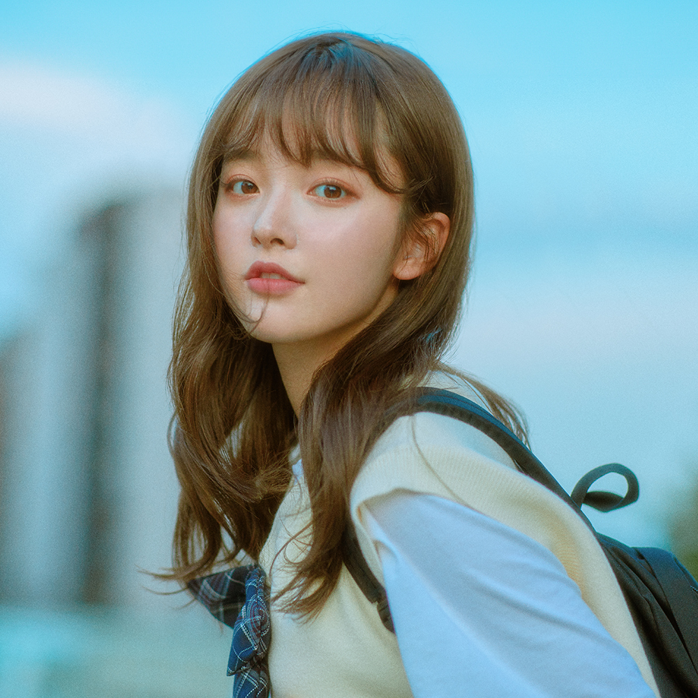 [CAORI 수제 통가발] 레인펌 미디움 (모스트사)(F) - 상세 이미지 4