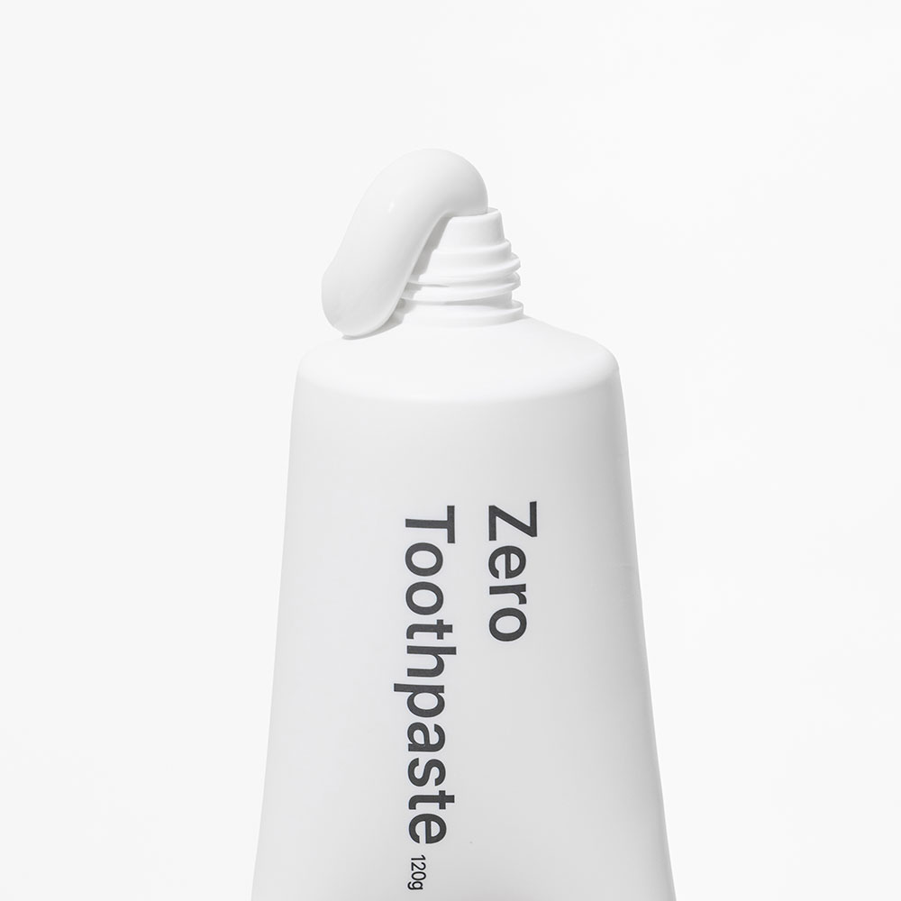 제로치약 합성계면활성제 불소없는 잇몸 케어 성분 좋은 임산부 나노 하이드록시아파타이트 무불소치약