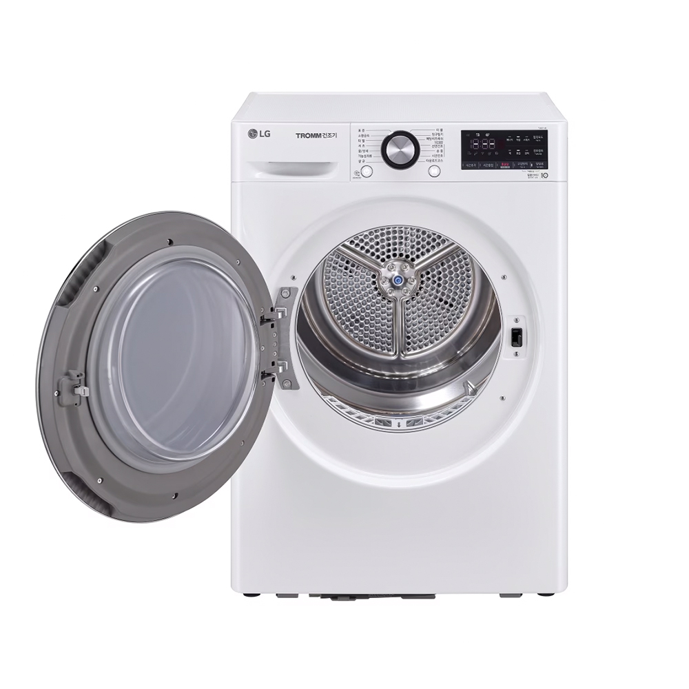 [으뜸효율 가전] LG 트롬 건조기 RH10WTA 10kg - 상세 이미지 5