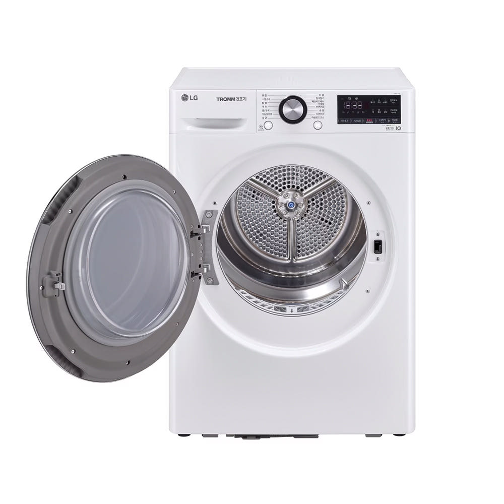 LG 트롬 건조기 RH10WTA