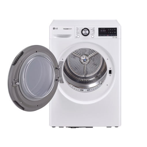 LG 트롬 건조기 RH10WTA 10kg 제품 이미지