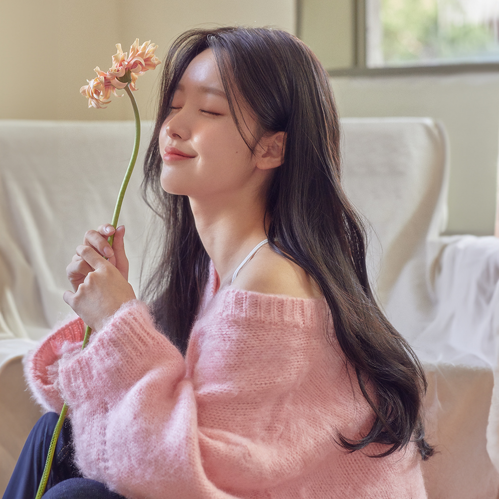 [수제통가발] 리리카 스트레이트 21인치 (모스트사) - 상세 이미지 2