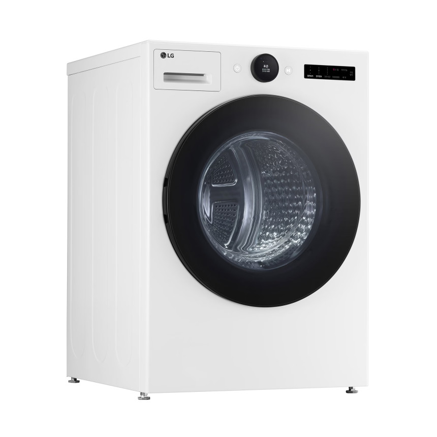 LG 트롬 오브제컬렉션 트루스팀 건조기 RD20WSQ 20kg 사진 4