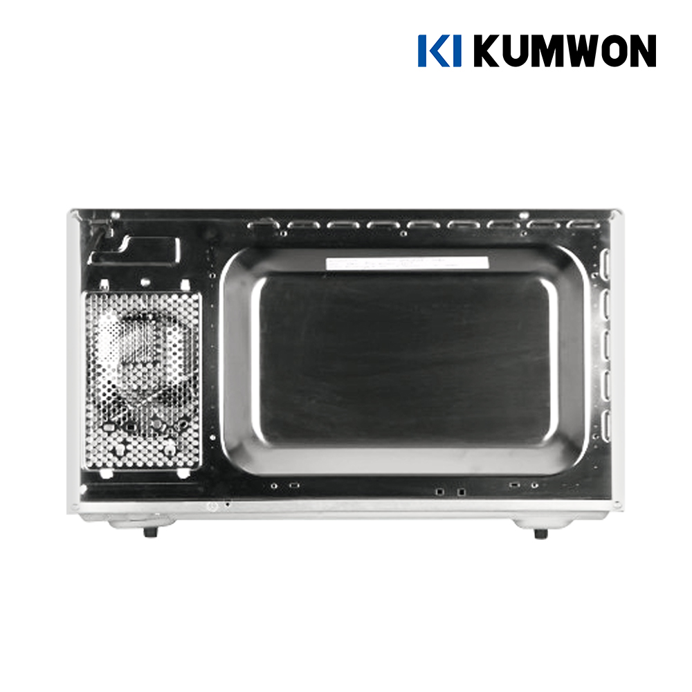 금원하이텍 업소용 전자레인지 PC방 미니 편의점 전자렌지 식당 KKMC-HA40