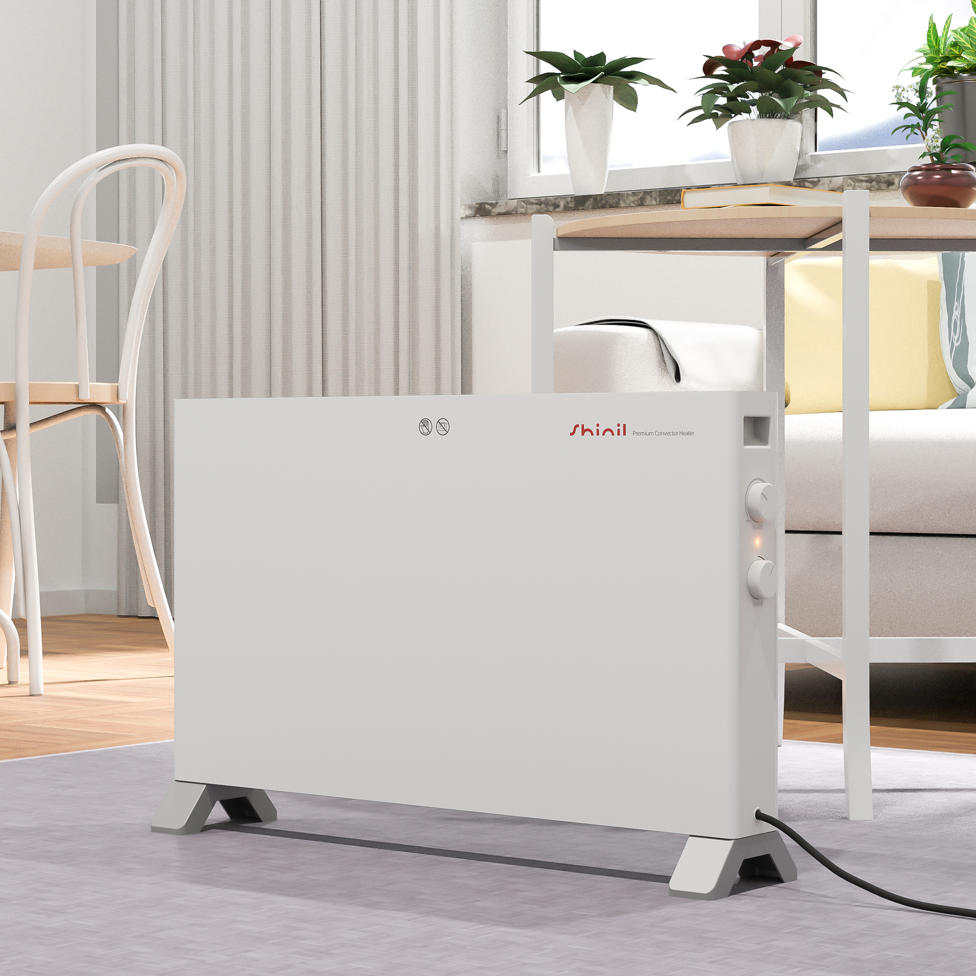 신일 화장실히터 난로 전기스토브 욕실 난방기 온열기구