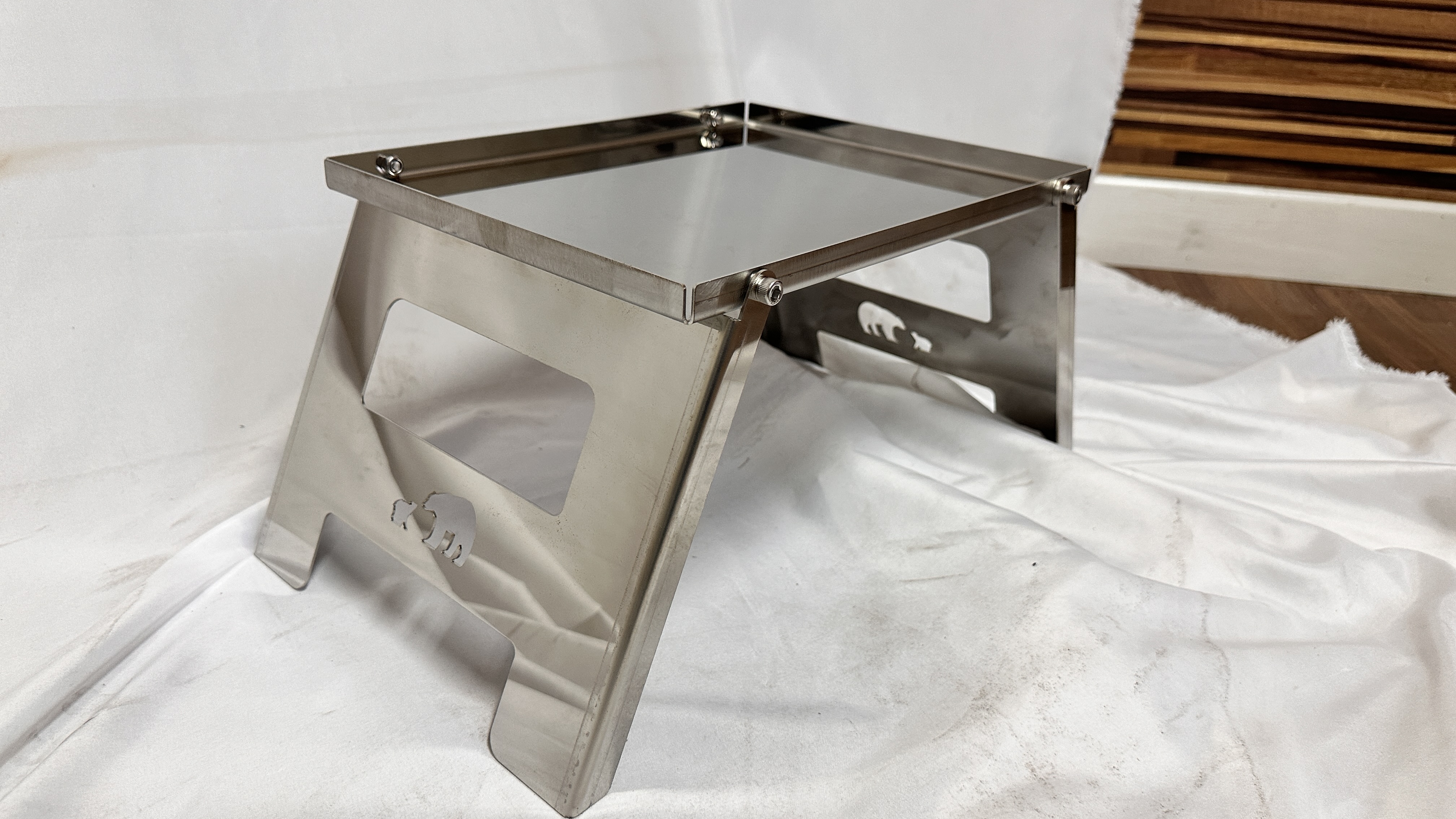 EASY HAND MINI 캠핑 테이블