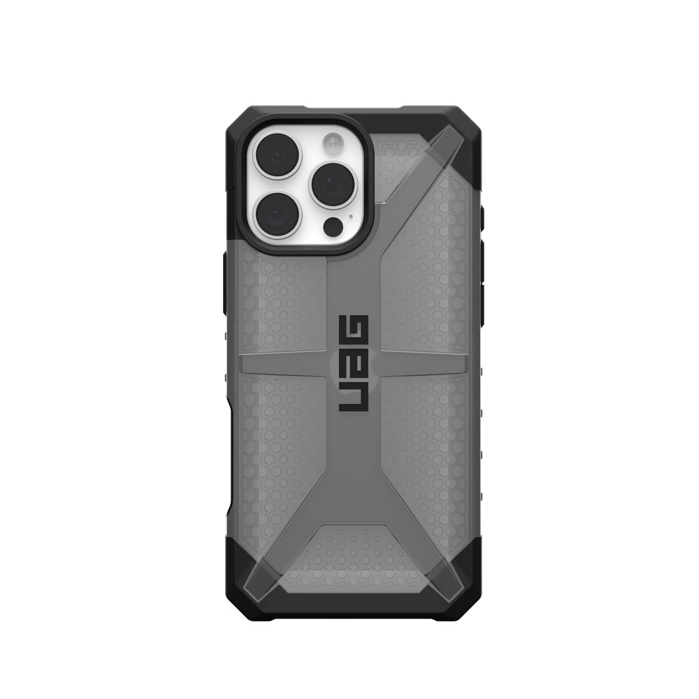 UAG 플라즈마 케이스 애쉬, 아이폰16 프로 맥스 - 상품 이미지