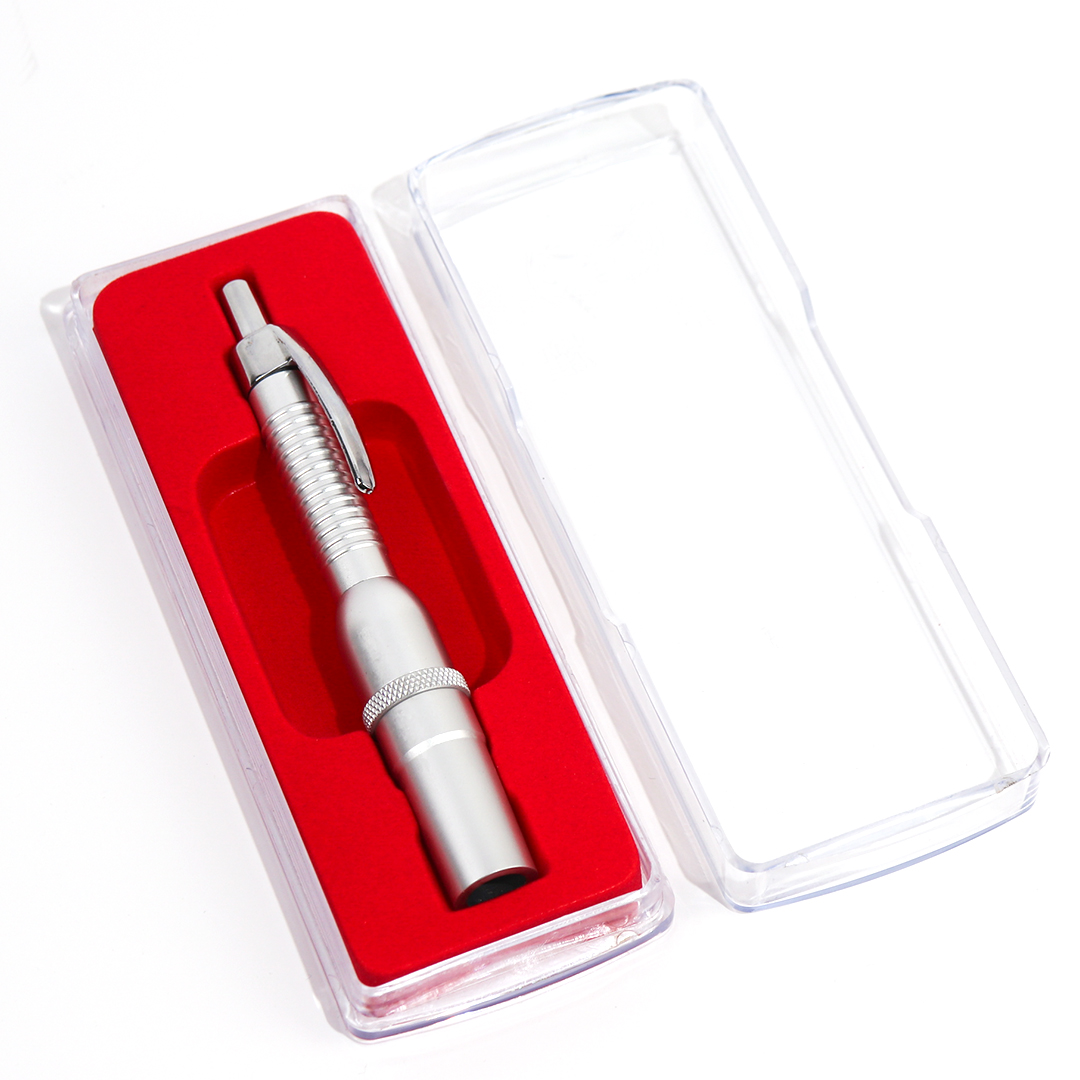 칼브라운 3구 스텐 채혈기 삼구 사혈기 이미지 7