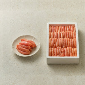 덕화명란 대용량 요리용 명란 1kg (업소용 벌크 저염 무색소 요리용 사... 맛있게 먹은 솔직 후기 - 상품 이미지 2