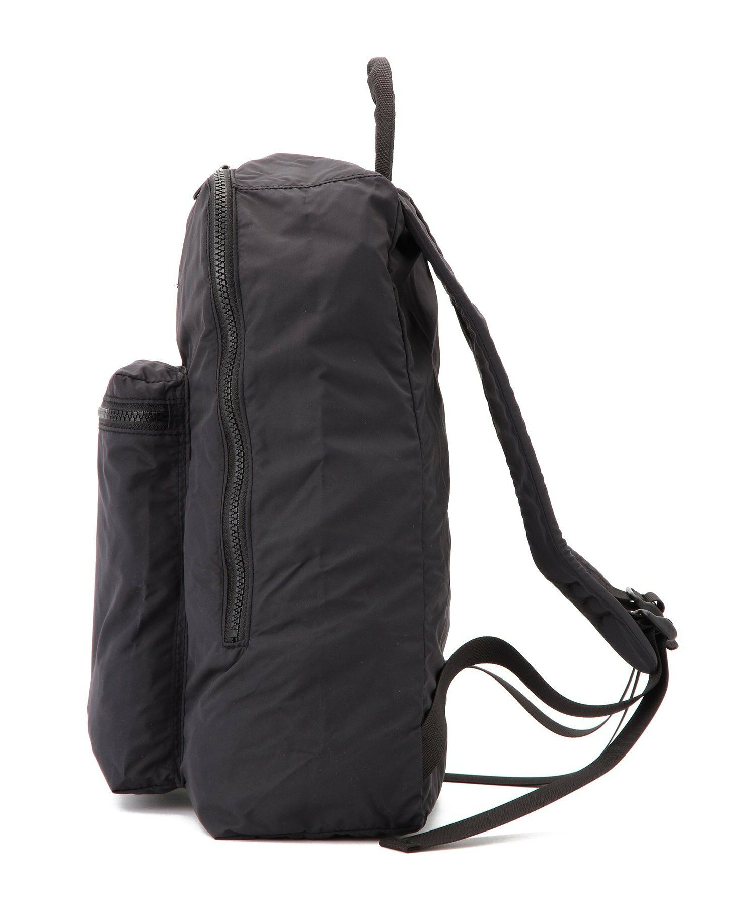 백앤나운 BAG n NOUN DAY PACK Mat 데이팩 백팩 가방 블랙 - 상세 이미지 5